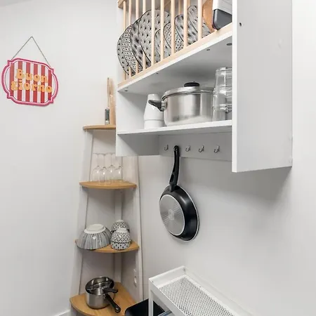 Apartamento Moderne - Eiffel Tower